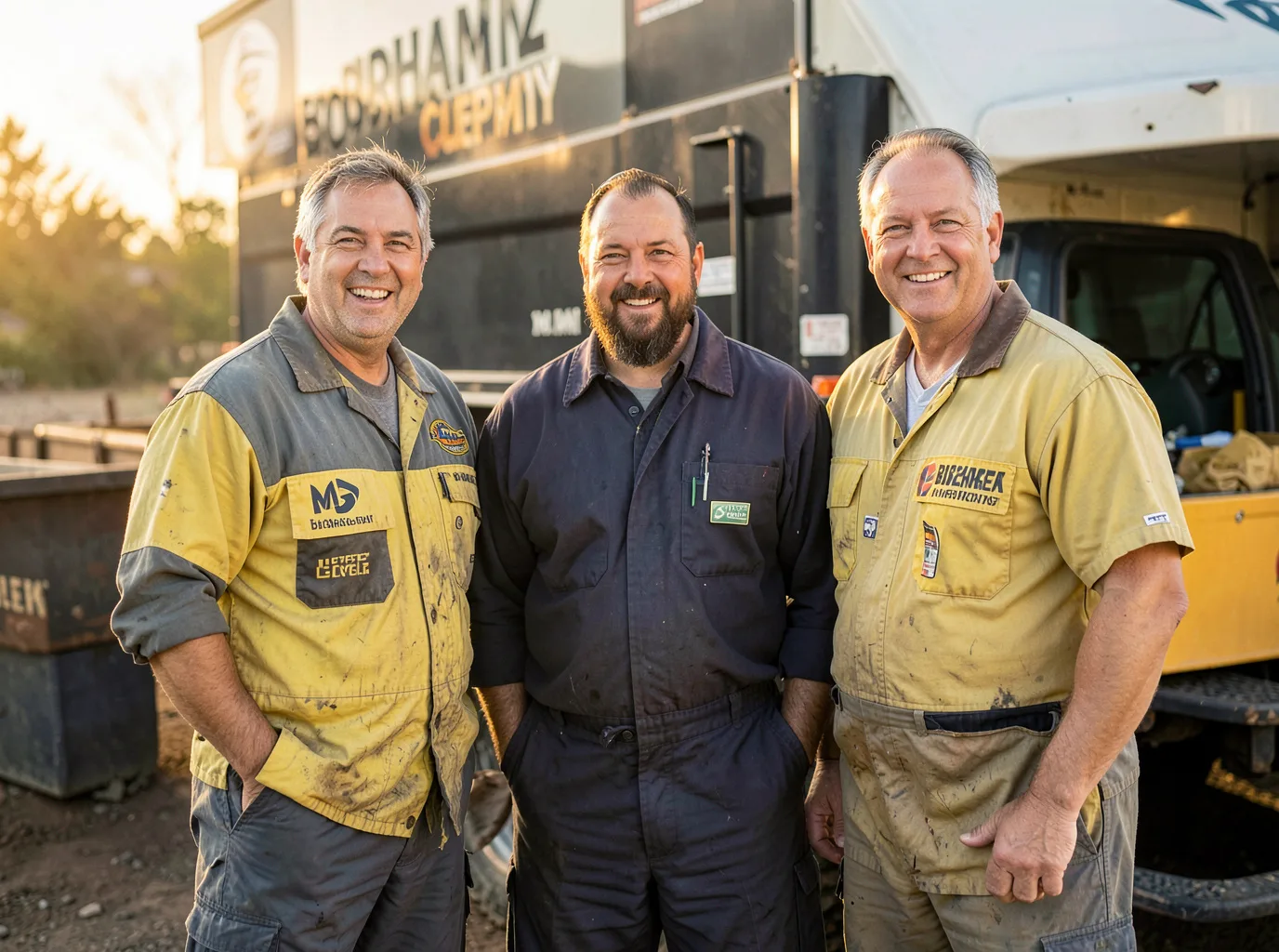 Sewage Cleanup company in Denver, NC
