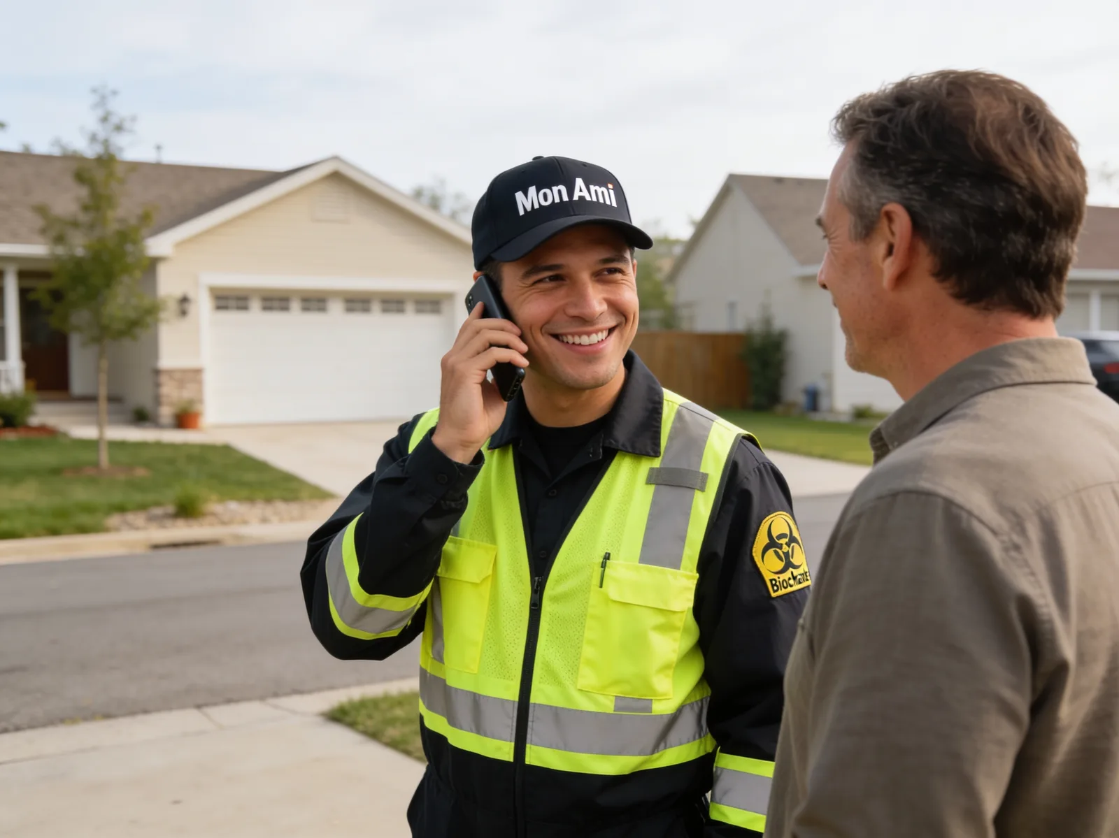 Sewage Cleanup Denver, NC FAQs