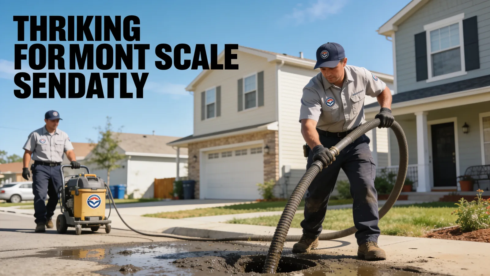 Sewage Cleanup in Denver, NC near me